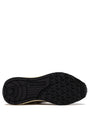 SNEAKERS REELWIND AUS NYLON UND WILDLEDER IN WEISS UND LEOPARD