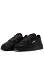 SNEAKERS MEDALIST LOW AUS NAPPALEDER IN METEORITE