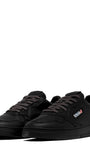 SNEAKERS MEDALIST LOW AUS NAPPALEDER IN METEORITE