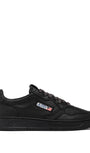 SNEAKERS MEDALIST LOW AUS NAPPALEDER IN METEORITE