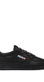 SNEAKERS MEDALIST LOW AUS NAPPALEDER IN METEORITE