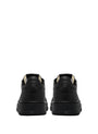 SNEAKERS MEDALIST LOW AUS NAPPALEDER IN METEORITE
