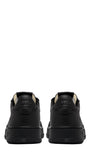 SNEAKERS MEDALIST LOW AUS NAPPALEDER IN METEORITE