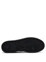 SNEAKERS MEDALIST LOW AUS NAPPALEDER IN METEORITE