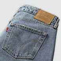 Low Loose Jeans