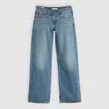Low Loose Jeans