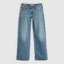 Low Loose Jeans
