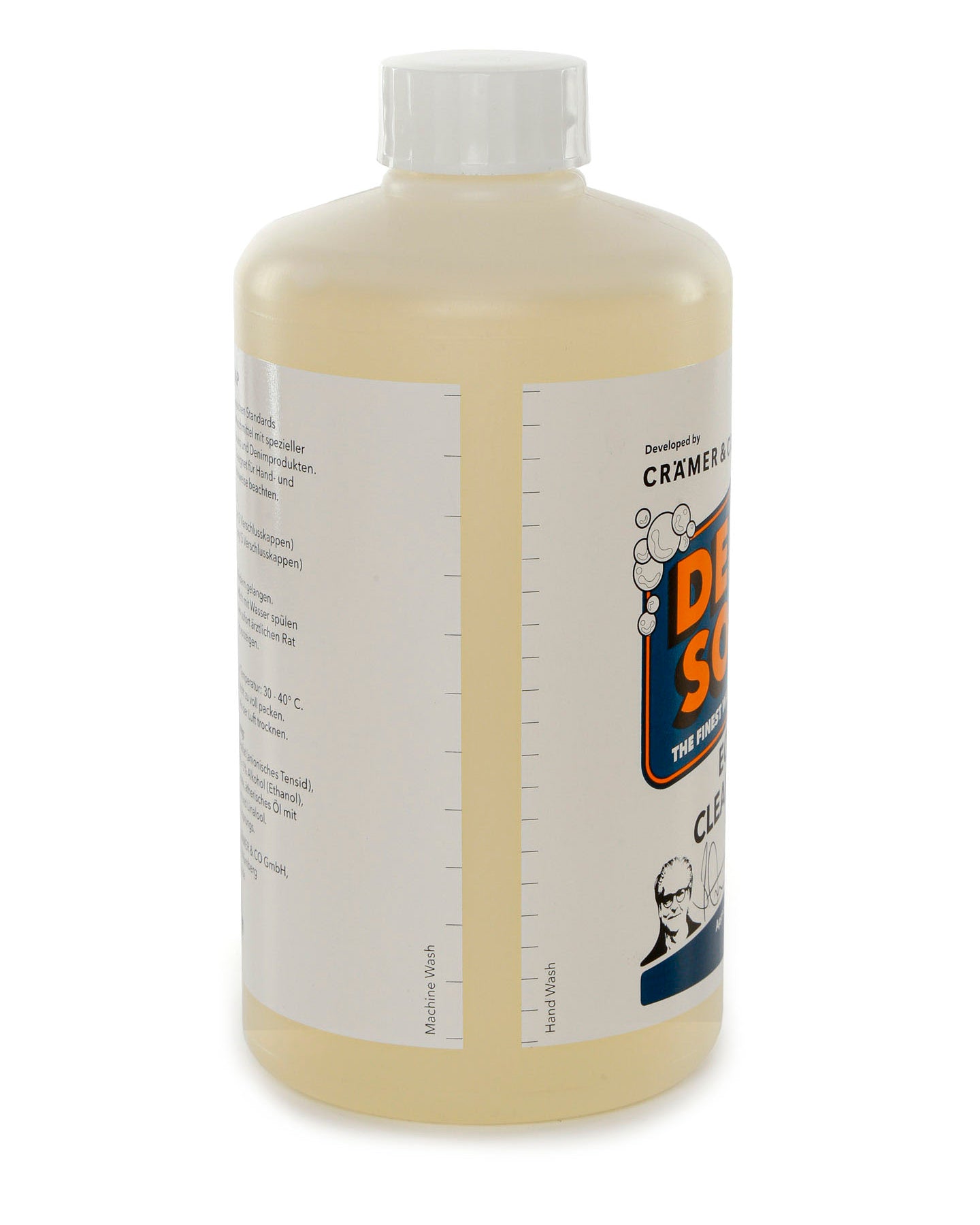 Jeans Waschmittel Denim Soap 500ml