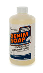Jeans Waschmittel Denim Soap 500ml