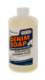 Jeans Waschmittel Denim Soap 500ml