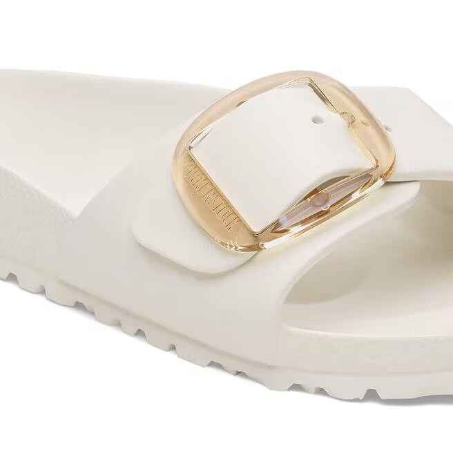Madrid Big Buckle EVA