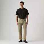 555™ Relaxed Straight Jeans