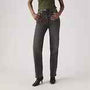 Durchgehende Ribcage Jeans