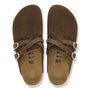 Blair Veloursleder