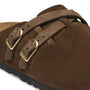 Blair Veloursleder