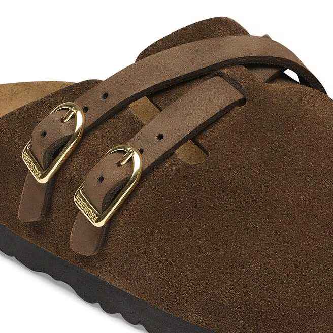 Blair Veloursleder