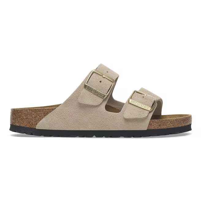 Arizona Veloursleder