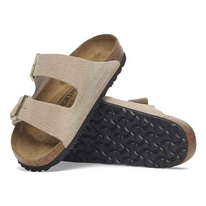 Arizona Veloursleder
