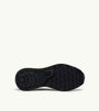 SNEAKERS REELWIND LOW AUS NYLON UND WILDLEDER IN WEIß