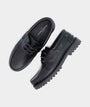 Ollie Boat Shoe