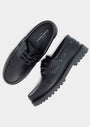 Ollie Boat Shoe