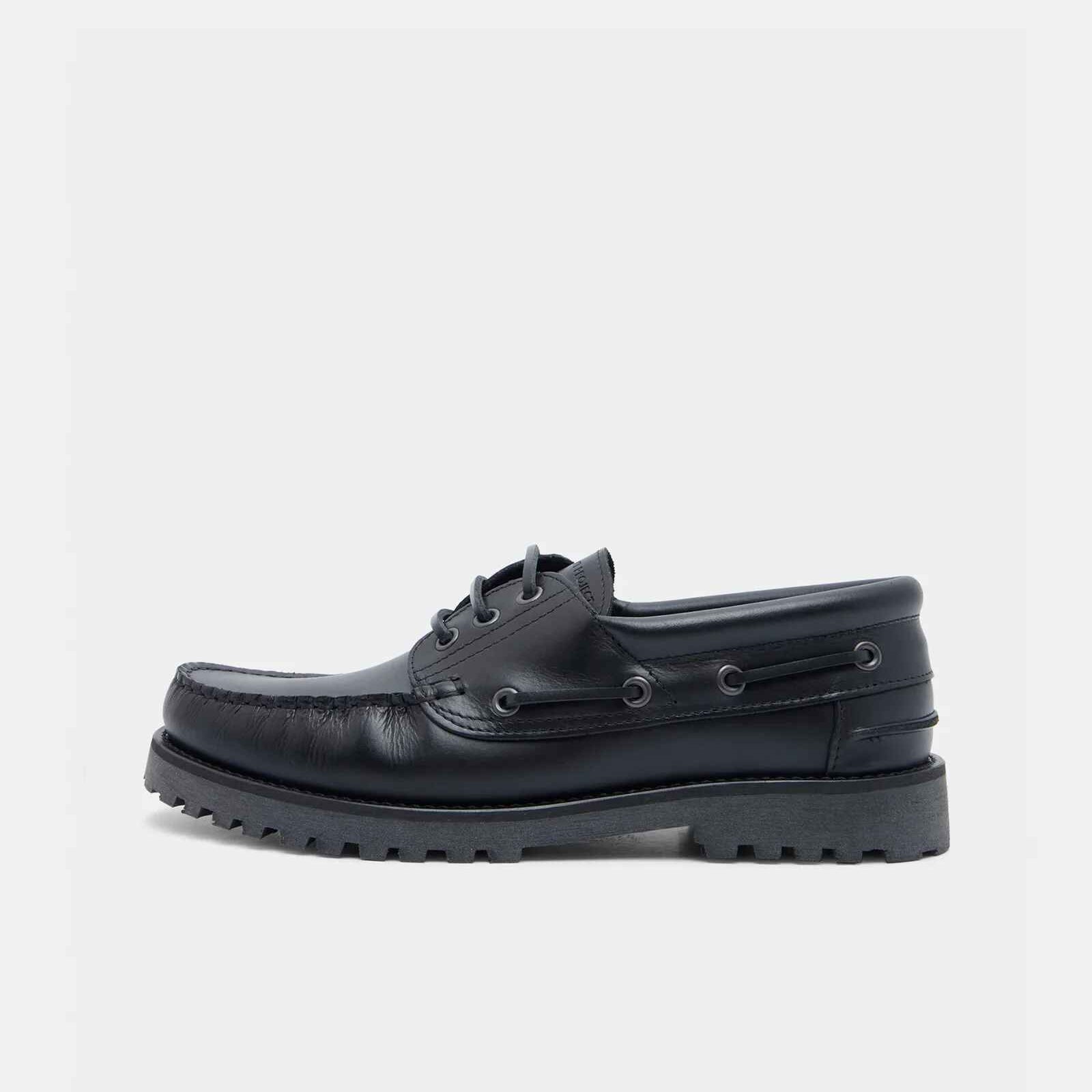 Ollie Boat Shoe