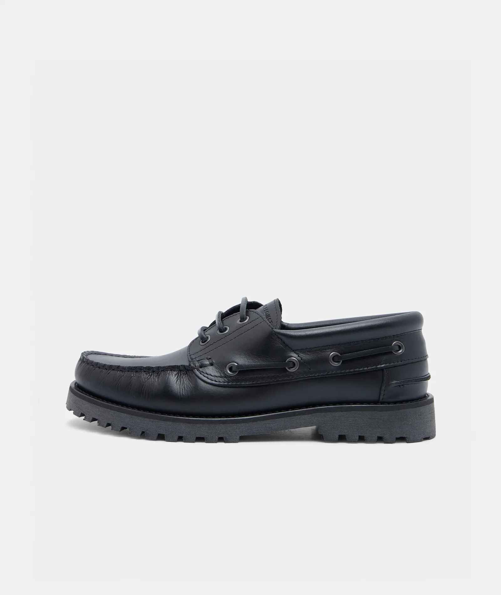 Ollie Boat Shoe