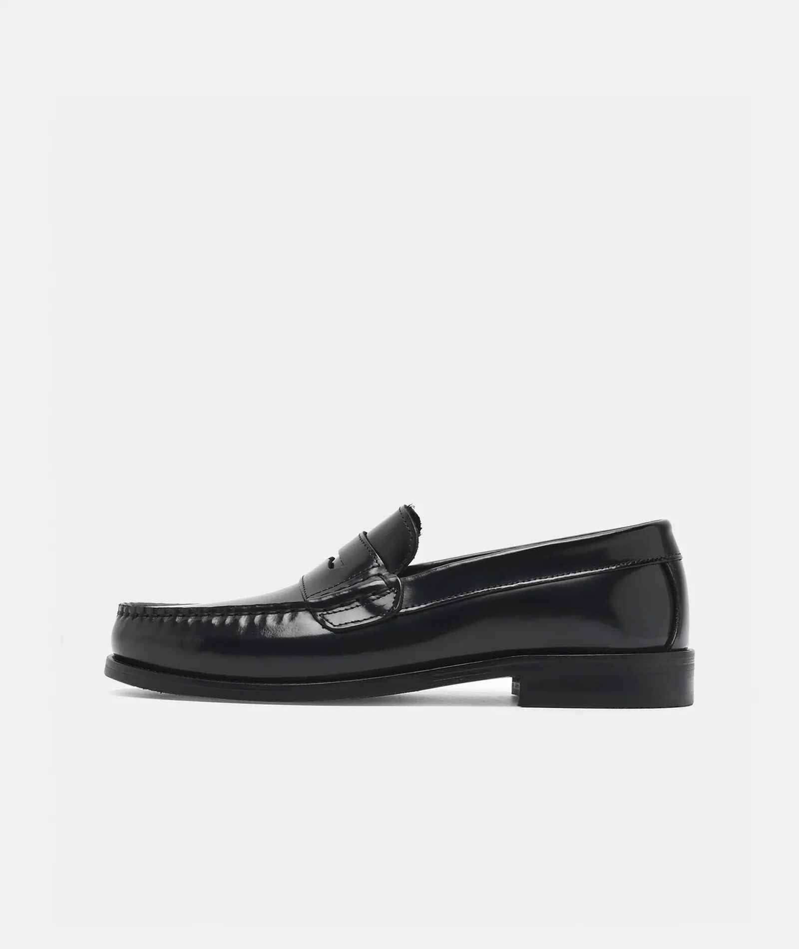 Miles Penny Loafer