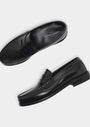 Miles Penny Loafer