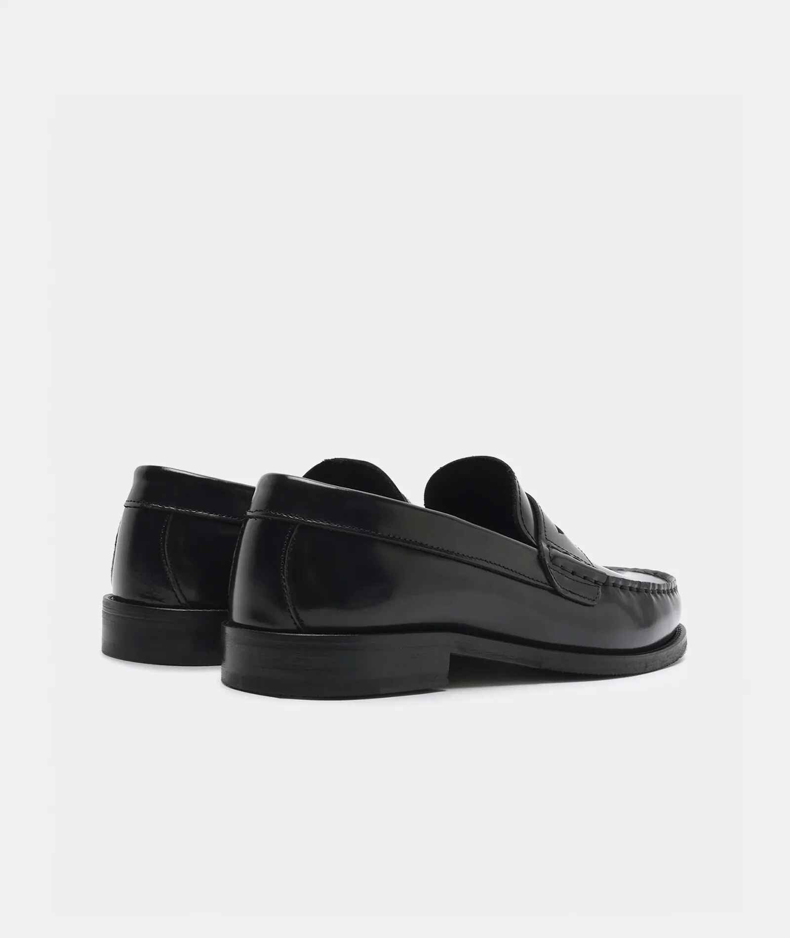 Miles Penny Loafer