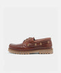 Ollie Boat Shoe