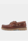 Ollie Boat Shoe