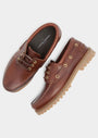 Ollie Boat Shoe