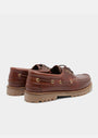 Ollie Boat Shoe