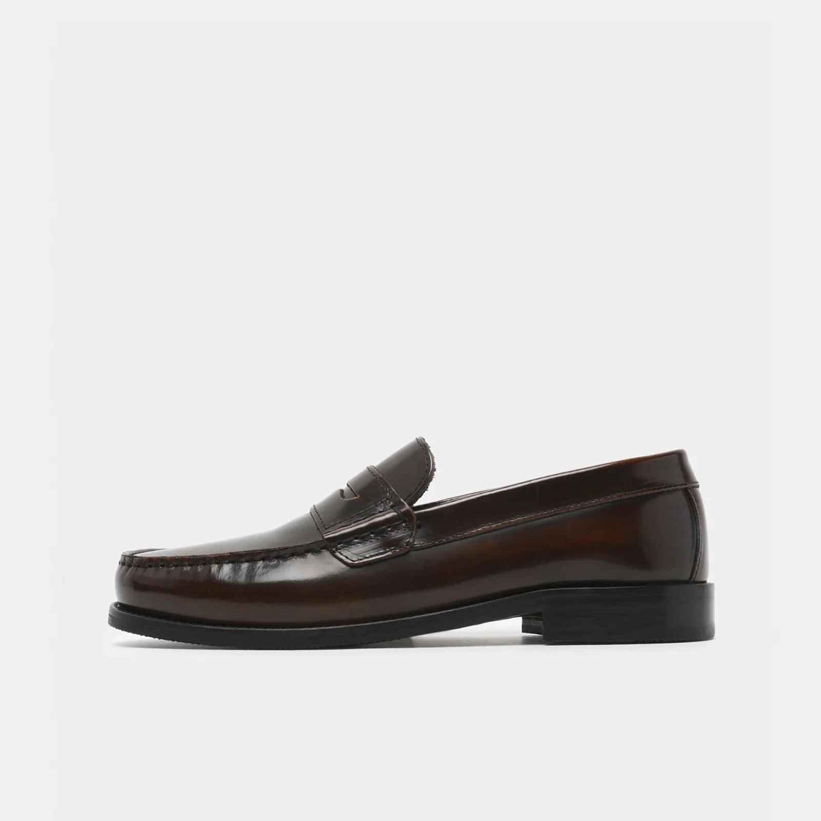 Miles Penny Loafer