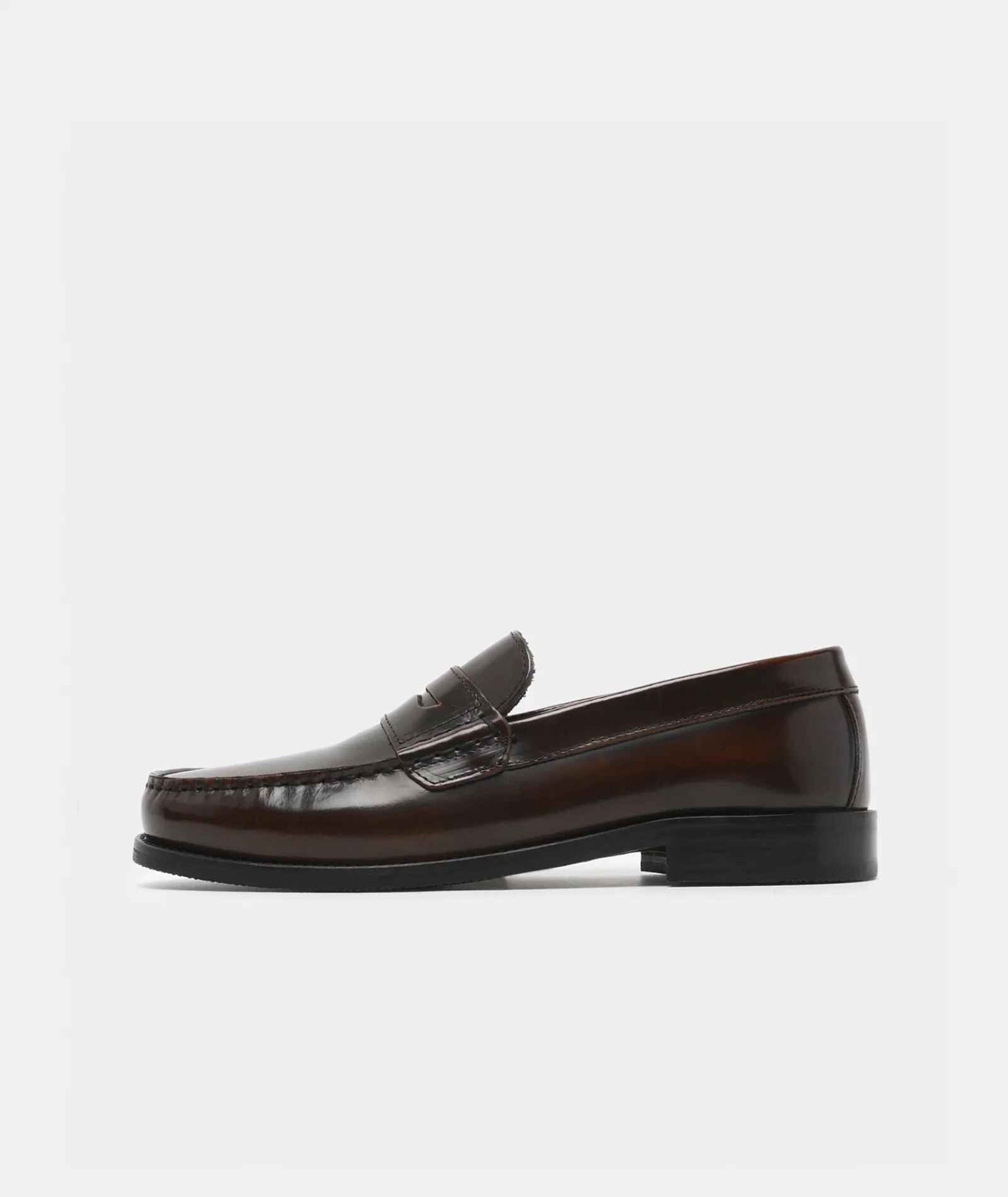 Miles Penny Loafer