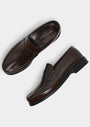 Miles Penny Loafer