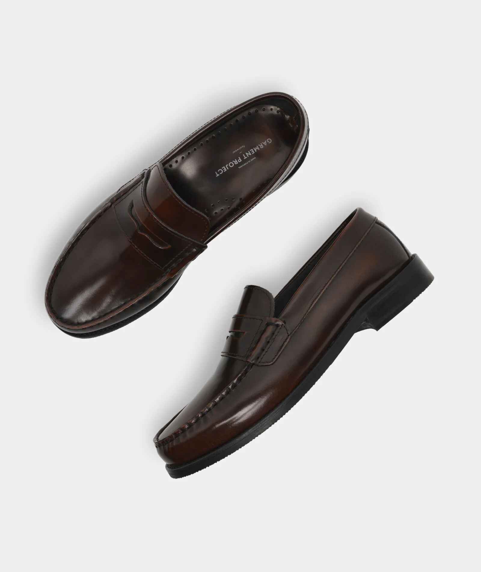 Miles Penny Loafer