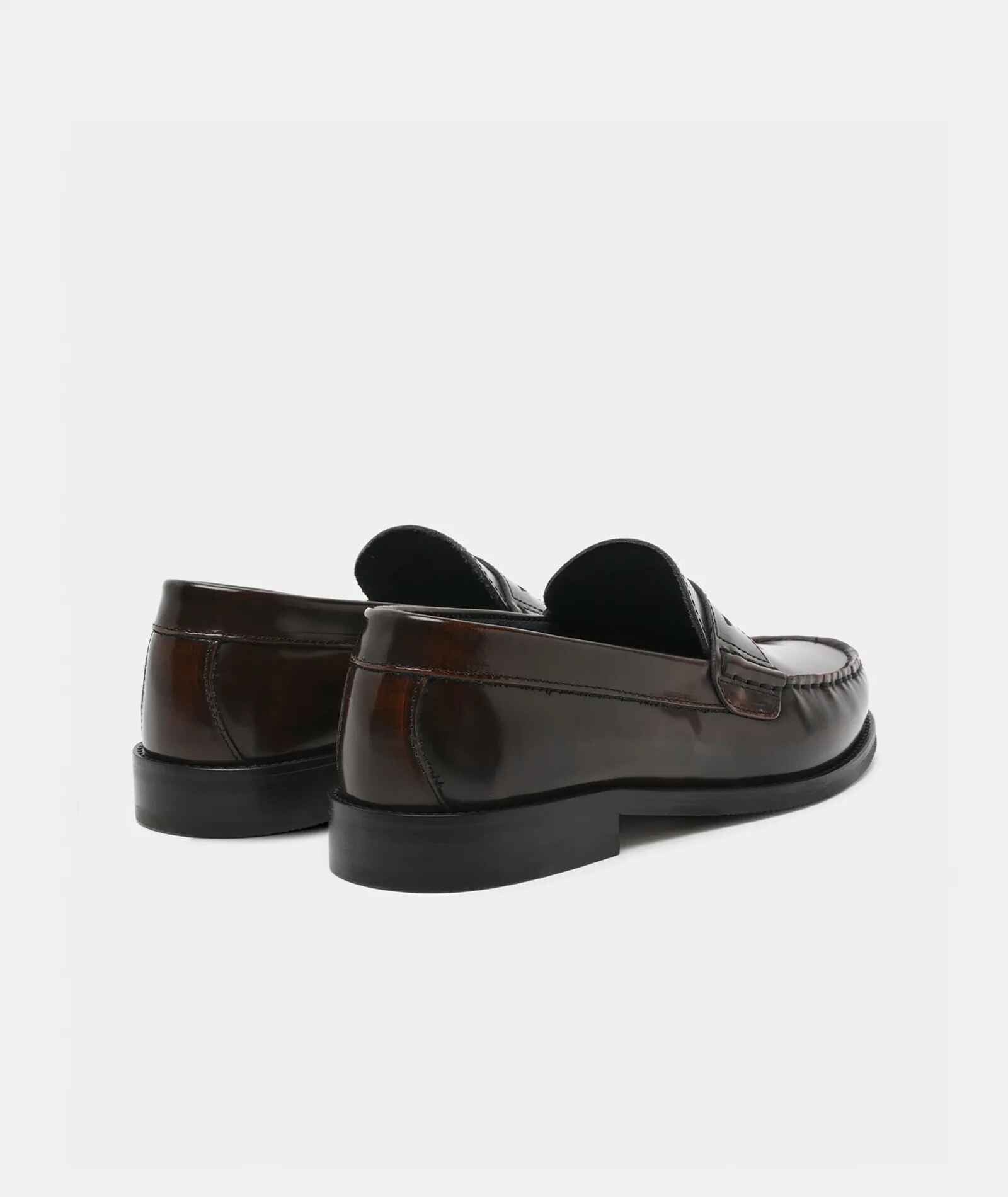 Miles Penny Loafer