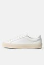 Kit White Soft Leather