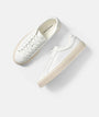 Kit White Soft Leather