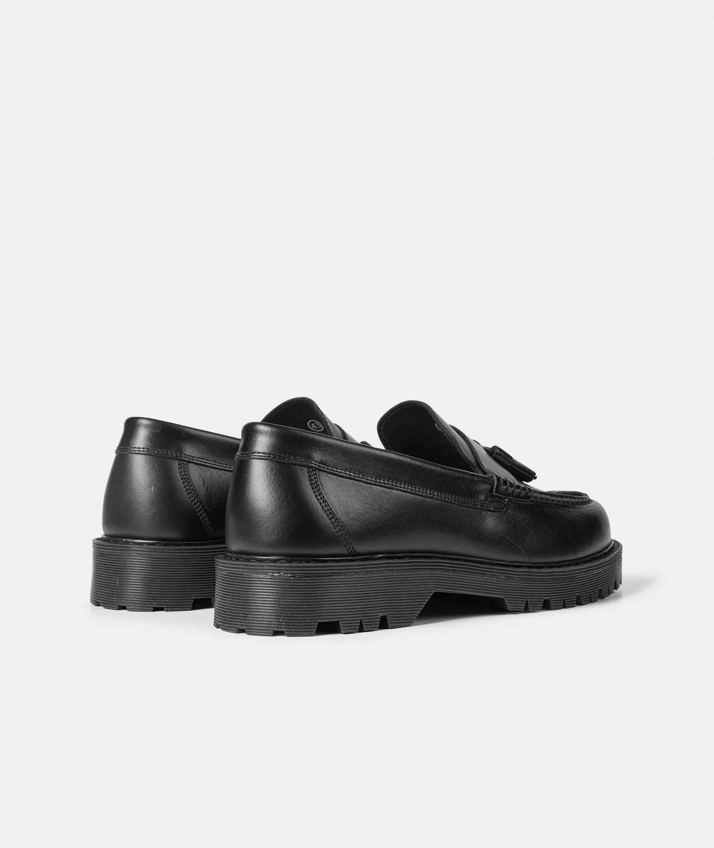 Pete Loafer