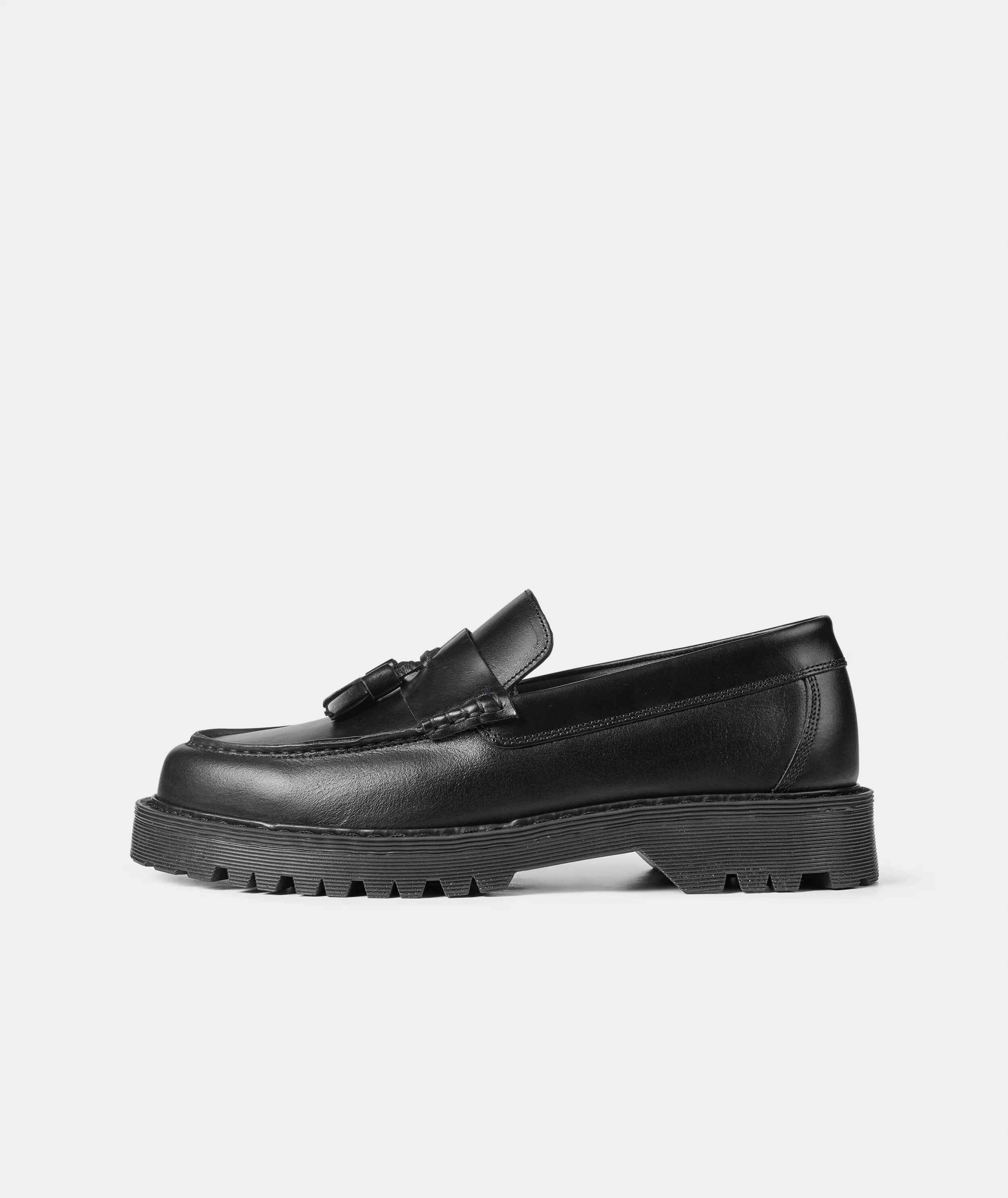 Pete Loafer