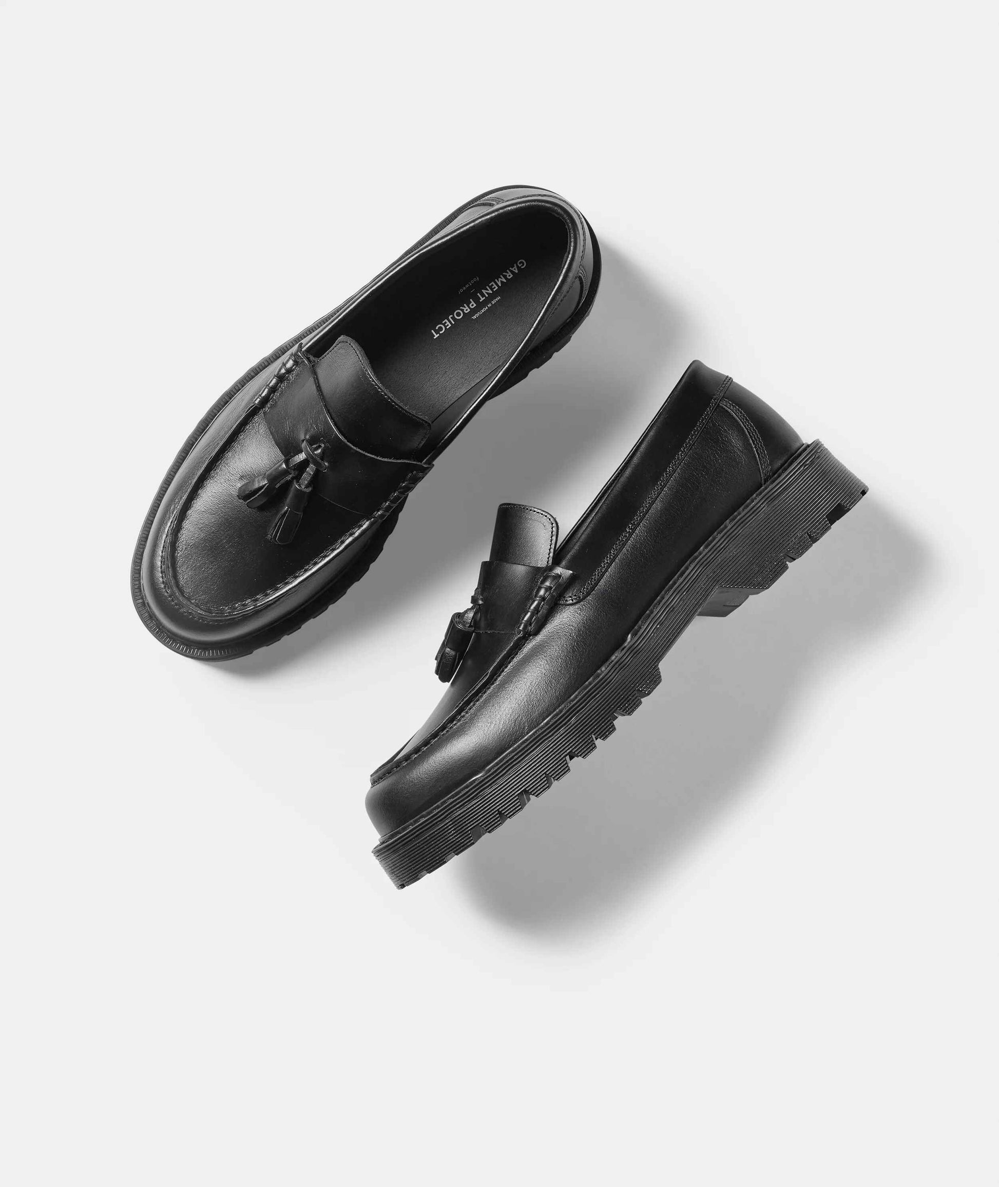 Pete Loafer
