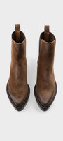 CPH301 vintage suede new mokka