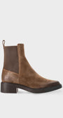 CPH301 vintage suede new mokka