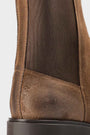CPH301 vintage suede new mokka