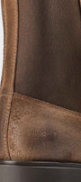 CPH301 vintage suede new mokka