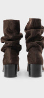 CPH292 suede chocolate