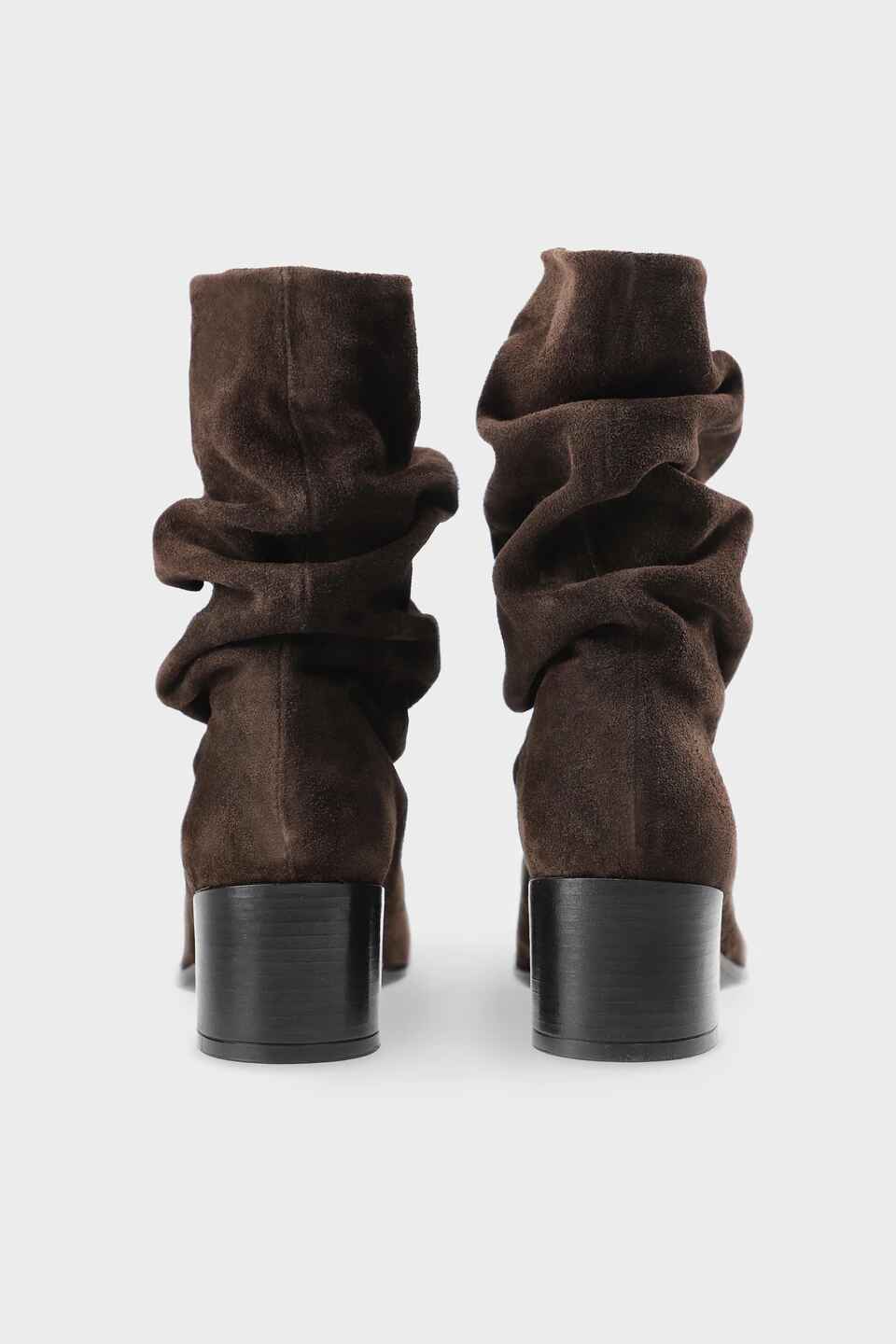 CPH292 suede chocolate